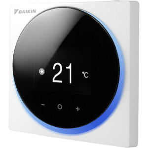 Пульт управления проводной белый Daikin BRC1H52W