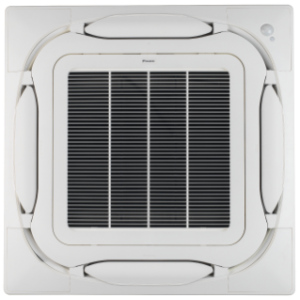 Декоративная панель Daikin BYCQ140EW