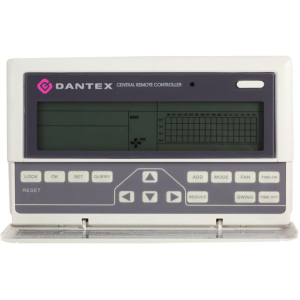 Пульт управления Dantex MD-CCM03/E(M)