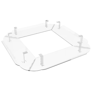 Аксессуар для кондиционеров DIID.TECH Смарт 850