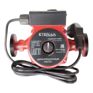 Циркуляционный насос ETERNA RA 32-40