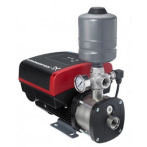 Насосная станция Grundfos CMBE 10-54 I-U-C-C-D-C 1x200-240V 50/60Hz