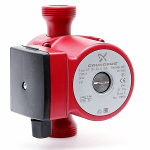 Циркуляционный насос Grundfos UP20-30 N 150 1x230V 50Hz 9H