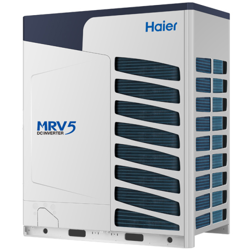 Наружный блок VRF системы 34-44,9 кВт Haier AV34NMVETR