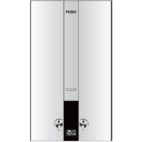 Газовый проточный водонагреватель Haier JSD20-10D