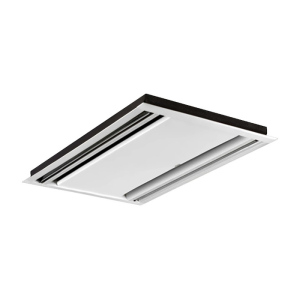 Декоративная панель Haier P2B-1055IB