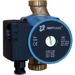 Циркуляционный насос IMP PUMPS SAN 20/60-150