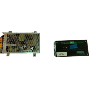 Трансформатор Licht 2000 Контрольный блок для Avani со слотом для SD-card