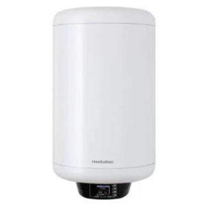 Электрический накопительный водонагреватель Metalac Sirius MB P80 W