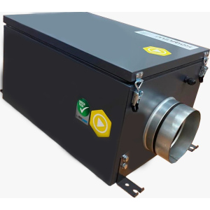 Вытяжная установка Minibox X-650