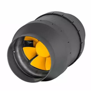 Вентилятор Noizzless NZM 160 E2 02