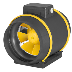 Вентилятор Noizzless NZM 280 EC 01