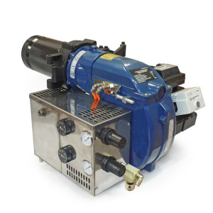 Дизельная горелка NORTEC WB 320S