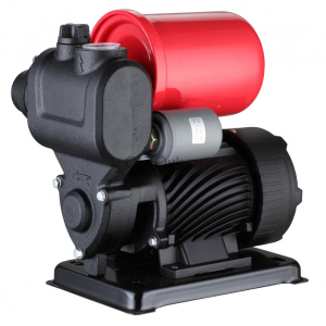 Насосная станция Pumpman TGP125