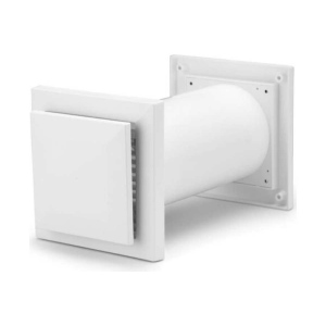 Проветриватель ReTon TL98E