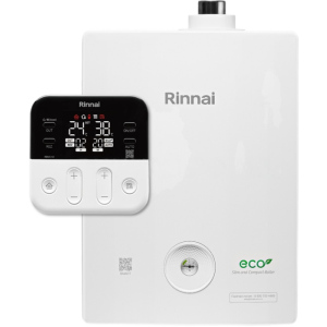 Настенный газовый котел Rinnai BR-SE30