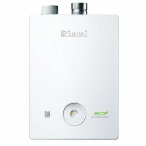 Настенный газовый котел Rinnai BR-U18+WIFI