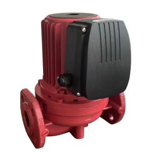 Циркуляционный насос Rommer FORCE 32-120F 220V