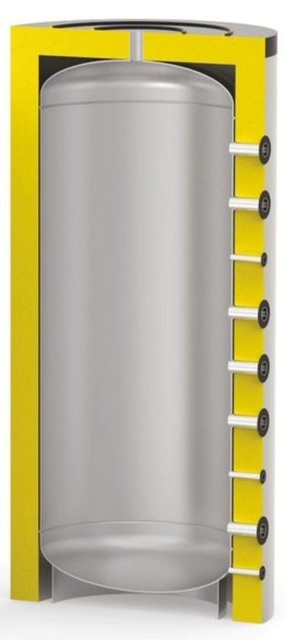 Буферный накопитель S-tank AT PR 750 Буферный накопитель S-tank AT PR 750