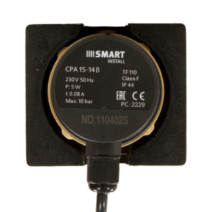 Циркуляционный насос Smart Install CPА 15-14 B