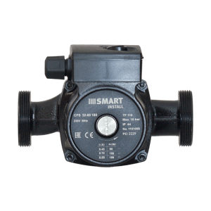 Циркуляционный насос Smart Install CPS 32-80 180