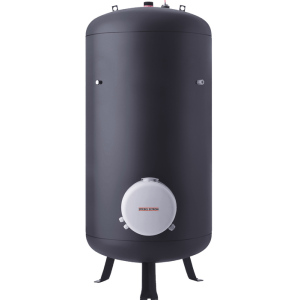 Электрический накопительный водонагреватель Stiebel Eltron SHO AC 1000 12 kW (001415)