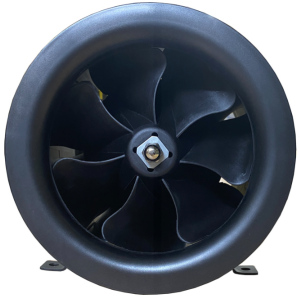 Вентилятор SUPERVENT SM 250 EC