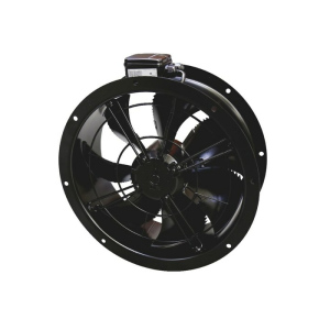 Вентилятор Systemair AR 400DV sileo Axial fan