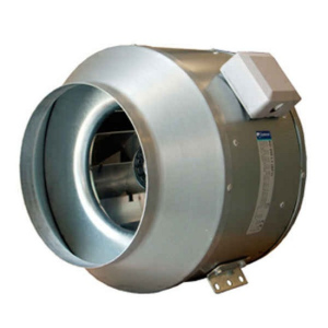 Вентилятор Systemair KD 250 L1**