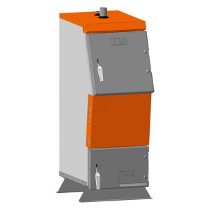 Твердотопливный котел TIS COMFORT PRO 15