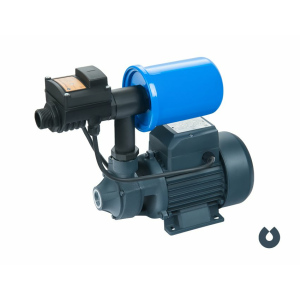 Насосная станция Unipump АКВАРОБОТ QB 60