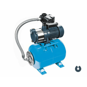 Насосная станция Unipump AUTO MH 1000 С