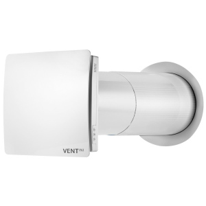 Бризер VENTini HRV-60