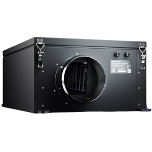 Вытяжная установка Ventmachine Colibri EV650