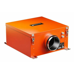 Вытяжная установка Ventmachine Orange EV700