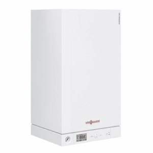 Настенный газовый котел Viessmann Vitopend 100-W (7727892)