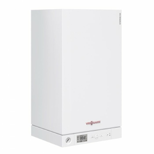 Настенный газовый котел Viessmann Vitopend 100-W (A1HB002) (7571695)