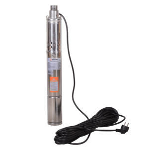 Погружной насос Вихрь СН-60/25 В