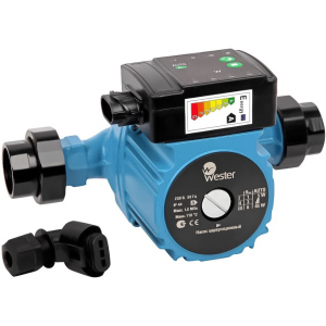 Циркуляционный насос Wester WPE 32-60G