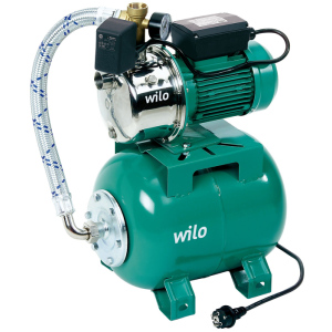 Насосная станция Wilo HWJ 202 EM-2