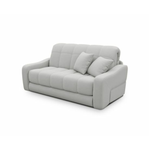 Sofa Stella Light (Текстиль, светло-серый)