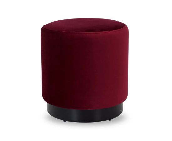 Пуф Drim (бордовый)