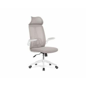 Компьютерное кресло Lokus light gray