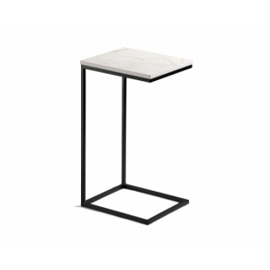 Журнальный стол Геркулес 30х34х62 оникс