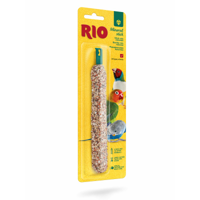 RIO Минеральная палочка для всех видов птиц