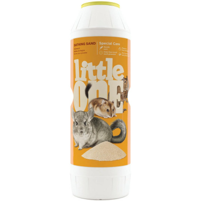 Little One Песок для шиншилл (1 кг.)