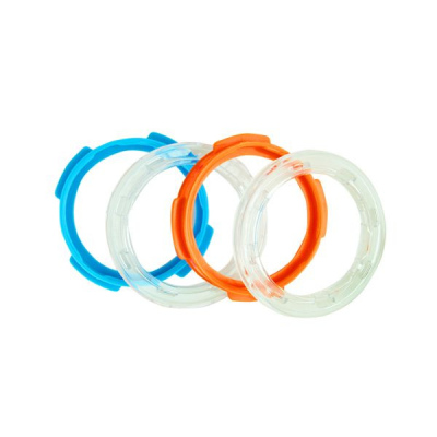 Ferplast Муфта для труб TUBE для хомяков (2 шт.)