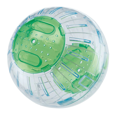 Ferplast шар прогулочный Baloon Large для грызунов (25 см.)