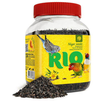 RIO Абиссинский нуг (250 г.)
