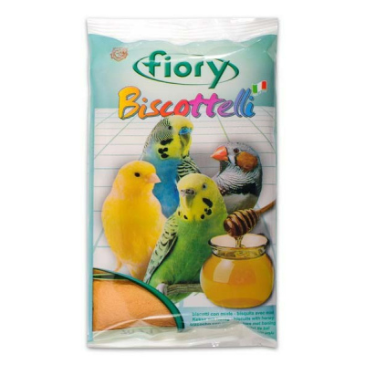 Fiory Бисквиты для птиц с медом (30 г.) (30 г.)